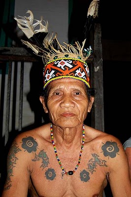Tren Tatto Asli Indonesia | kikoksky